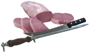 Link to Werts GW Pork Cuts