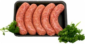 Link to Werts GW Sausage