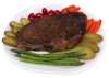 Link to enlarged view of R-012 - USDA Choice Angus Beef Arm Roast - Four 3 lb. Boneless Roasts