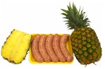 PINEAPPLE BRATWURST