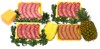 Link to enlarged view of B-081 - Mild Bratwurst Sampler - 5 lbs. of Lean Bratwurst