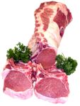 RIB CUT CHOPS